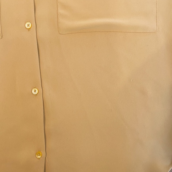 Aritzia Blouse - Picture 6 of 7